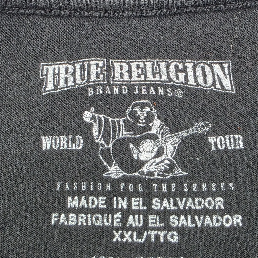 True Religion true religion